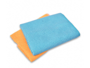 Addis Microfibre Cloths Kitchen Kit x 2